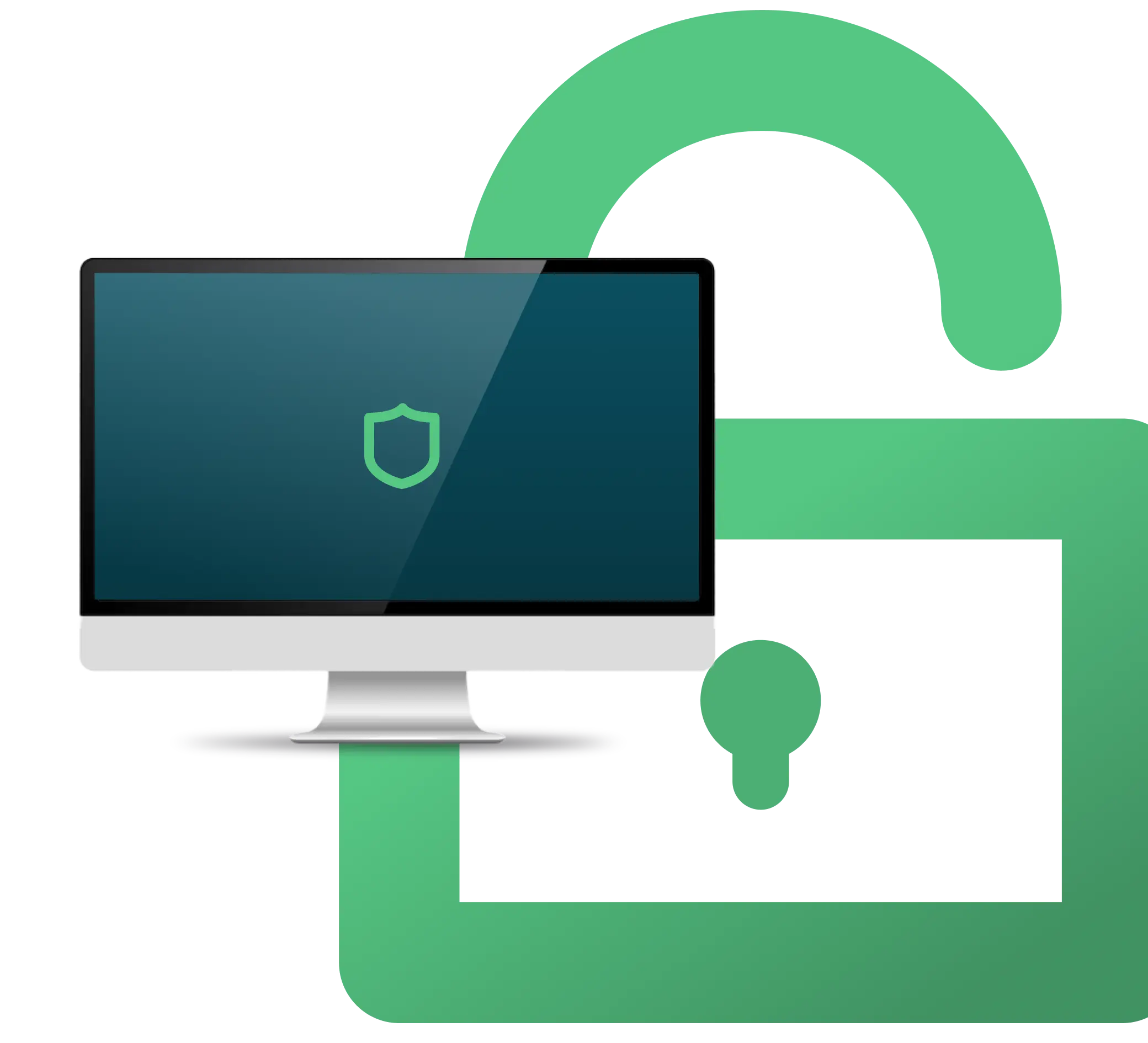 Infrastructure cloud sécurisée