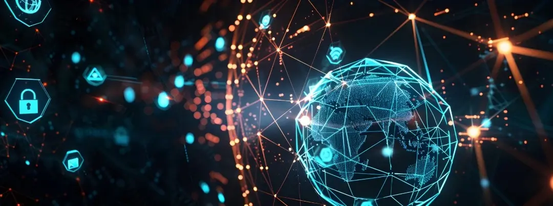 Les menaces informatiques les plus fréquentes depuis ces 4 dernières années